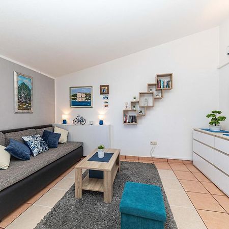 Apartment Glavica Трогир Экстерьер фото